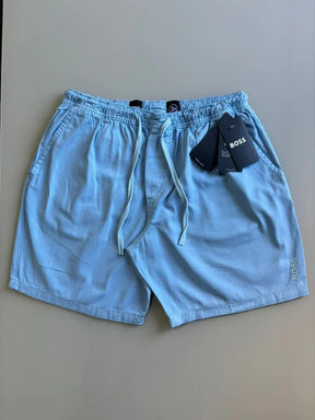 |PAGUE 4 LEVE 6| Shorts Mauricinho Hugo Boss