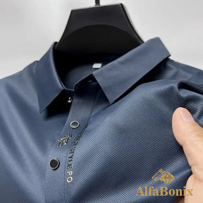 Camisa Polo Club Alfa Nartue