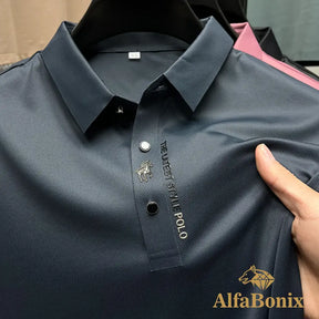 Camisa Polo Club Alfa Nartue