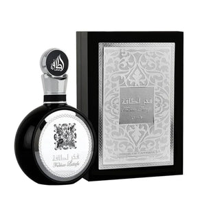 PROMOÇÃO COMPRE 1 LEVE 3 - Lattafa Fakhar, AL Noble Ameer e Assad Lattafa - Oferta De Black Friday - 100ml cada